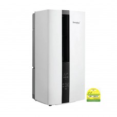 Europace EAC 801A Casement Aircon (8,000BTU)(Energy Efficiency 2 Ticks)