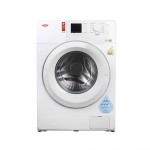 Europace EFW5850S Front Load Washing Machine (8.5kg)(Water Efficiency 3 Ticks)