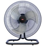 Europace EPF2203U Twin Turbo Power Floor Fan (20")