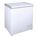 Farfalla FCF-315W Chest Freezer (315L)