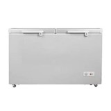 Farfalla FCF-530W 2-Door Chest Freezer (530L)