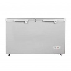 Farfalla FCF-530W 2-Door Chest Freezer (530L)