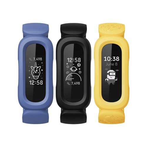 Fitbit Ace 3 Activity Tracker for Kids