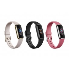 Fitbit Luxe Fitness + Wellness Tracker