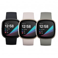 Fitbit Sense Advanced Health Watch