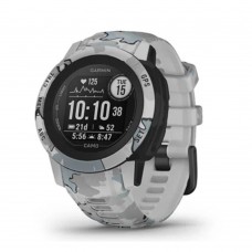 Garmin GM-010-02563-63 Instinct 2S - Camo Edition Rugged GPS Smartwatch (40mm)(Mist Camo)