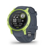 Garmin GM-010-02626-62 Instinct 2 - Surf Edition Rugged GPS Smartwatch (45mm)(Mavericks)