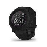 Garmin GM-010-02627-63 Instinct 2 Solar - Tactical Rugged GPS Smartwatch (45mm)(Black)