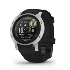 Garmin GM-010-02627-65 Instinct 2 Solar - Surf Edition Rugged GPS Smartwatch (45mm)(Bells Beach)