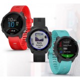 Garmin Forerunner 245 Music GPS Running Smartwatch with Music