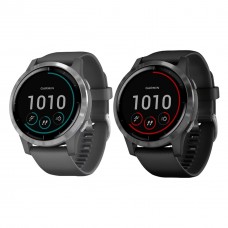 Garmin Vivoactive 4 GPS Smartwatch