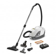 Karcher DS 6.000 Mediclean *SEA Water Filter Vacuum Cleaner