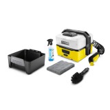 Karcher OC3+ Bike *EU Mobile Pressure Washer