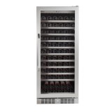 Kadeka KA110WR Wine Chillers (121 Bottles)