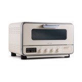 Kadeka KADT17S Toaster Oven (17L)