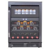 Kadeka KB-40WBC Medley Wine Chiller