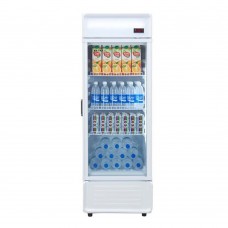 Kadeka KSC-200 Upright Chiller Showcase (195L)