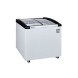 Kadeka KSF-180W Ice Cream Freezer (165L)