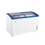 Kadeka KSF-320W Ice Cream Freezer (320L)