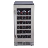Kadeka KA39WR Wine Chiller (31 Bottles)
