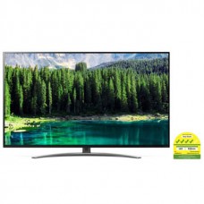 LG 49SM8600PTA Nano Cell UHD 4K TV (49")