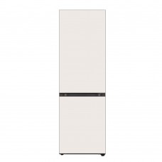LG GB-B3442BE Bottom Freezer Refrigerator (344L)(Energy Efficiency 3 Ticks)