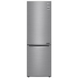 LG GB-B3449PZ Bottom Freezer Refrigerator (341L)
