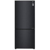 LG GB-B4059MT Bottom Freezer Refrigerator (408L)