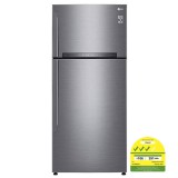 LG GT-M5097PZ Top Freezer Refrigerator (506L)