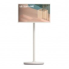 LG 27ART10AKPL.ATC LG StanbyME Smart TV 