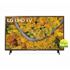 LG 43UP7550PTC UHD 4K TV (43inch) 