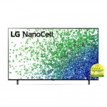 LG 65NANO80TPA LG NANO80 NanoCell 4K TV (65inch)