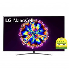 LG 65NANO91TNA NANO91 NanoCell 4K TV (65inch) - 4 Ticks