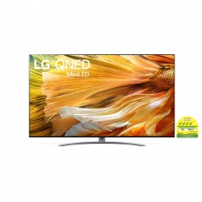 LG 65QNED91TPA.ATC 4K Smart QNED MiniLED TV (65inch)