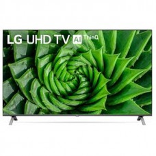 LG 55UN8000PTA UN8000 UHD 4K TV (55inch) - 4 Ticks