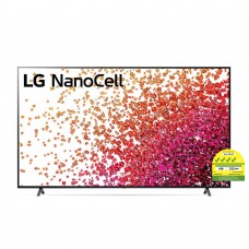 LG 75NANO75TPA LG NANO75 NanoCell 4K TV (75inch)