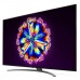 LG 55NANO91TNA NANO91 NanoCell 4K TV (55inch) - 4 Ticks
