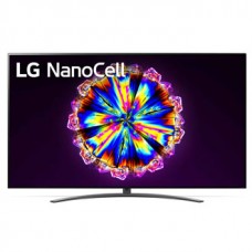 LG 55NANO91TNA NANO91 NanoCell 4K TV (55inch) - 4 Ticks