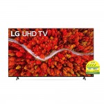 LG 86UP8000PTB LG UP8000 UHD 4K TV (86inch)
