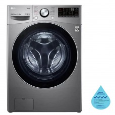 LG F2515RTGV Front Load Washer Dryer (15/8KG)