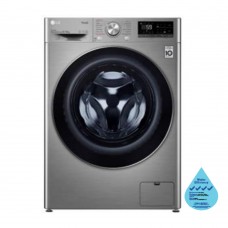 LG FV1408H4V Front Load Washer Dryer (8/6kg)