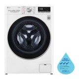 LG FV1409H3W Front Load Washer Dryer (9/6kg) - 3 Ticks