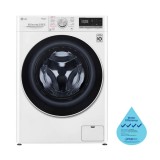 LG FV1409S4W Front Load Washing Machine (9kg) - 4 Ticks