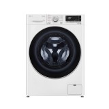 LG FV1410S3WA Front Load Washing Machine (10kg)(Energy Efficiency - 4 Ticks)