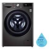LG FV1450H2K Front Load Washer Dryer  (10.5/7kg) - 3 Ticks
