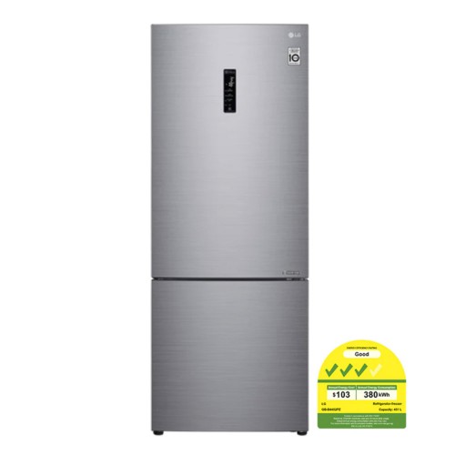 lg gb b4452pz