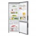 LG GB-B4452PZ Bottom Freezer Refrigerator (451L)