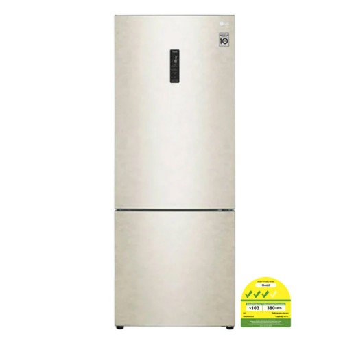 lg gb b4452pz