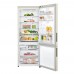 LG GB-B4452SE Bottom Freezer Refrigerator (451L)