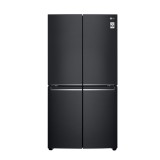 LG GF-B6012MC French Door Refrigerator (601L)(Energy Efficiency - 3 Ticks)